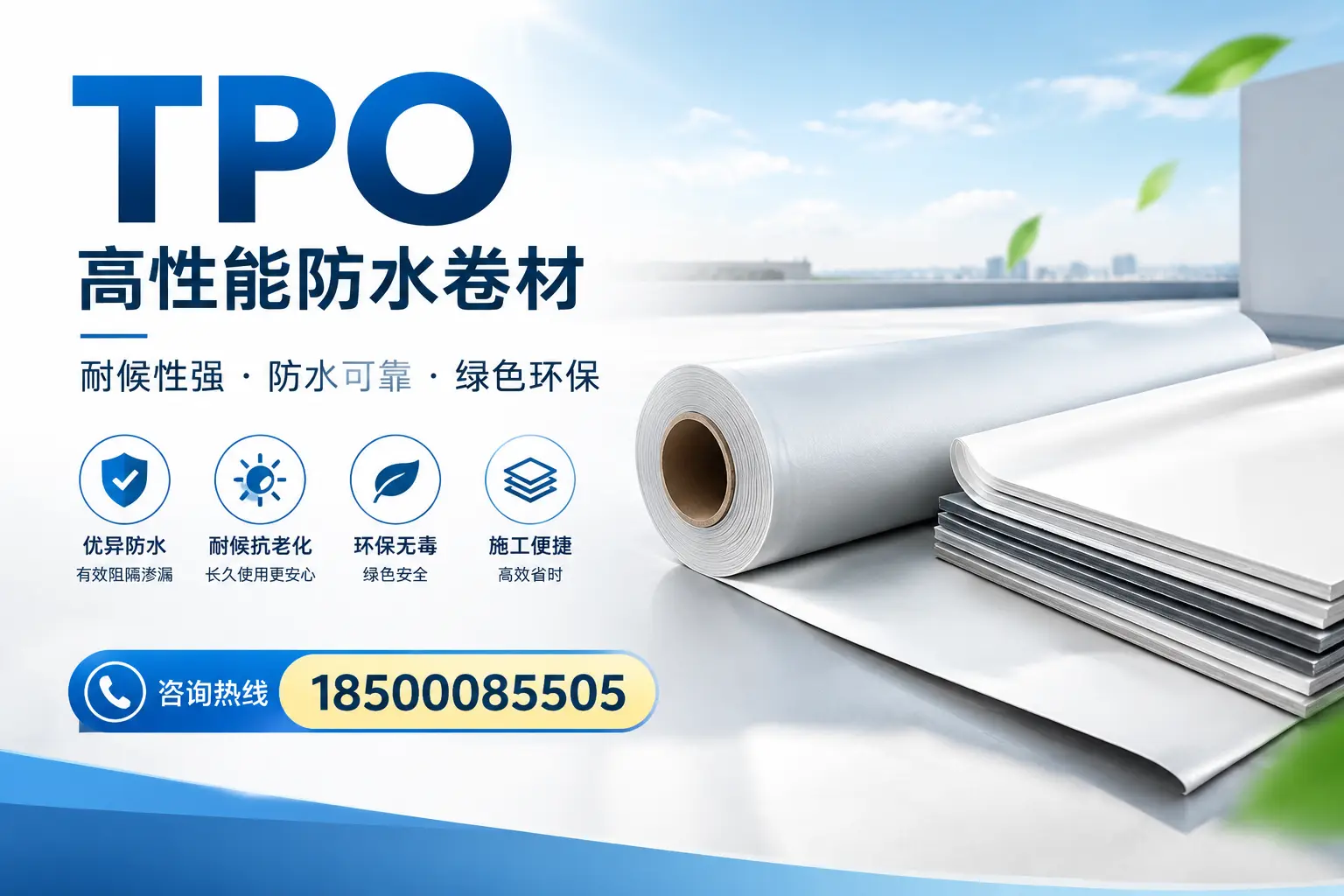 tpo行业趋势分析，黄石企业应如何应对